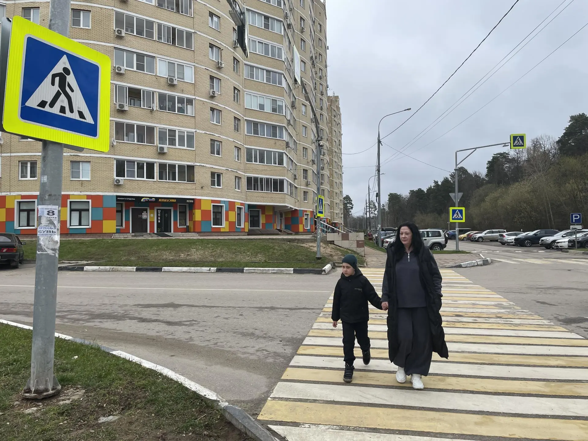 🏥Новый этап реабилитации: в Ступино внедряют стандарты КРИА  В городском округе Ступино стартовала р