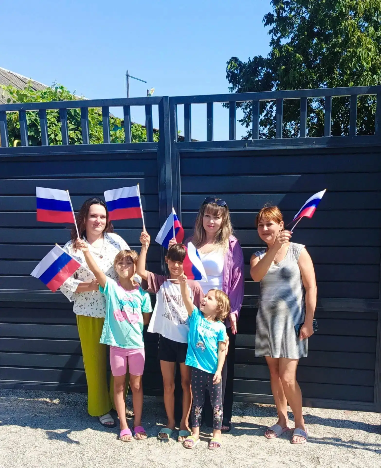 День Государственного флага Российской Федерации отмечается 22 августа. В честь этого п...