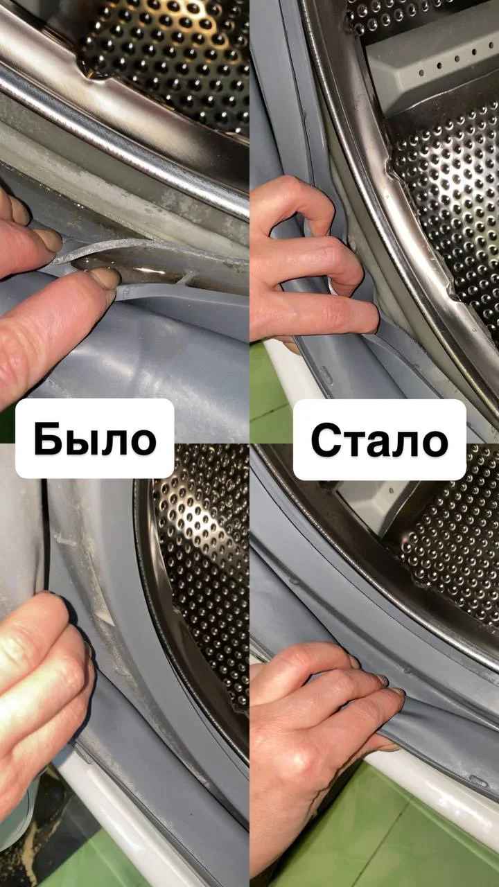 После того, как моя машинка чуть не сломалась от известкового налёта, грязи, отложений,...
