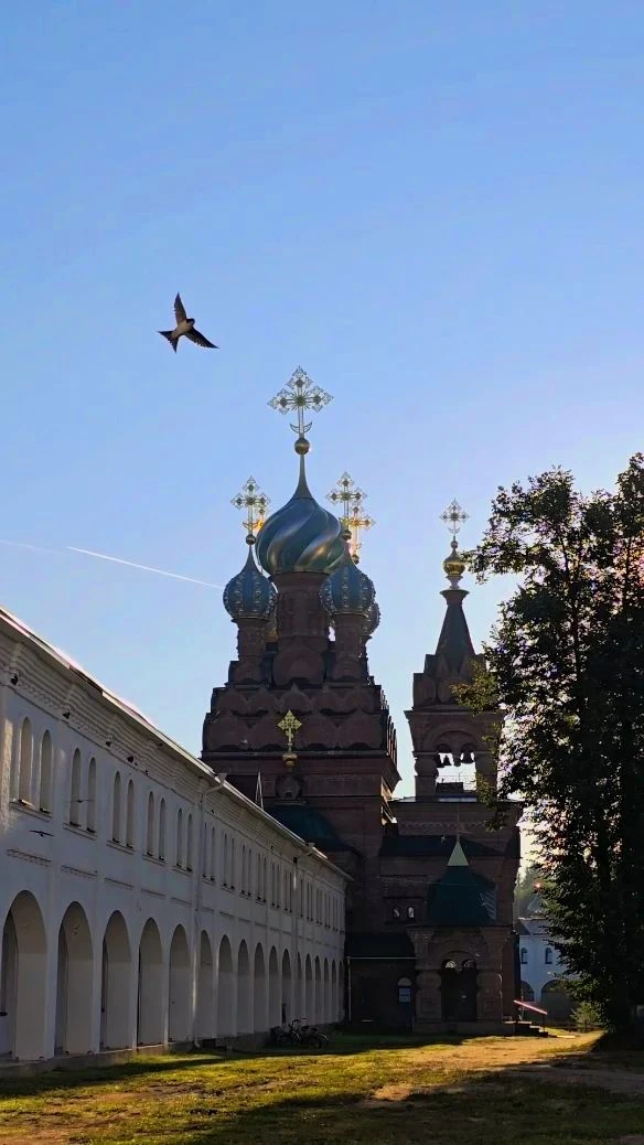 #притчи (реальная история)
