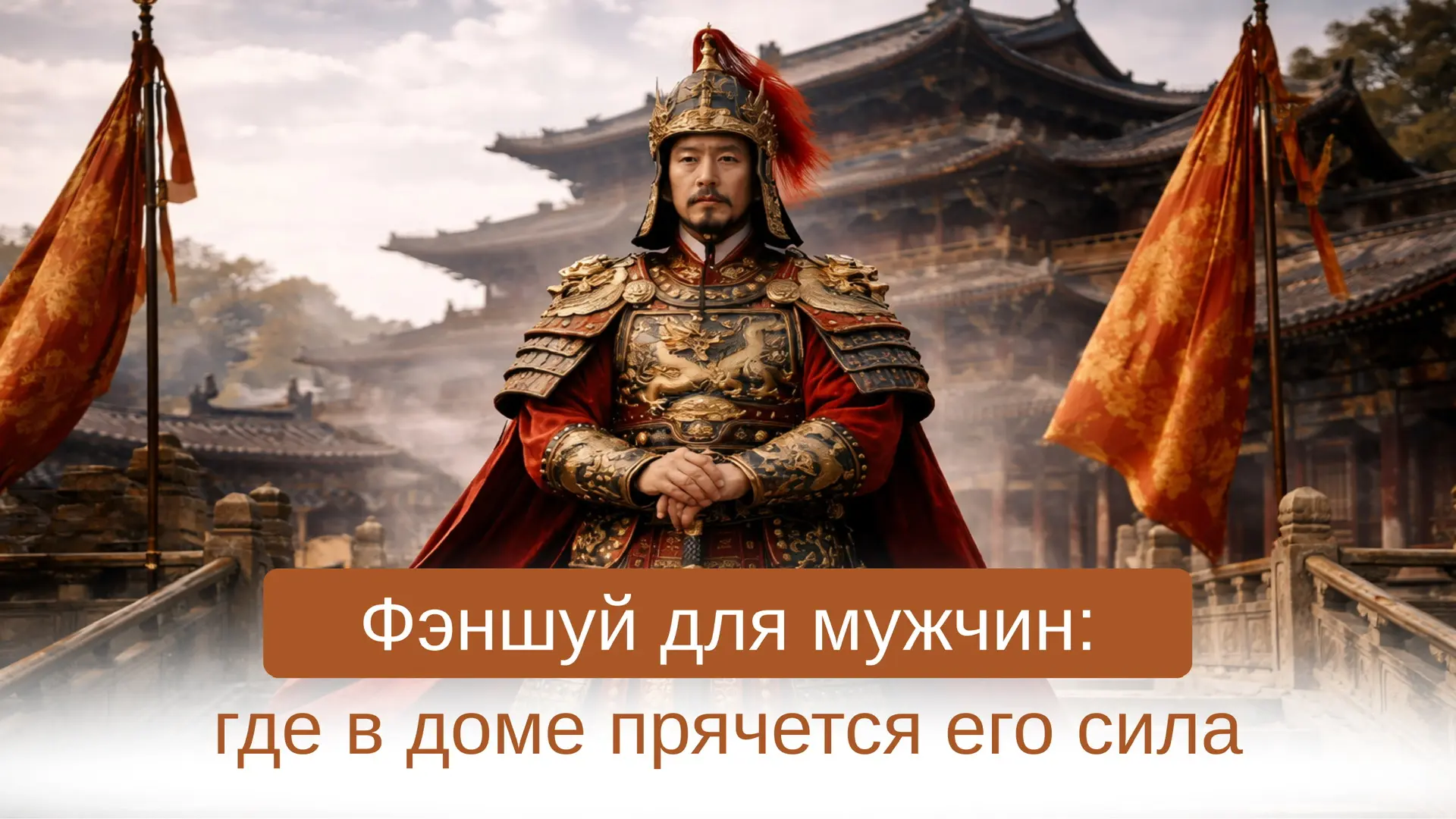 С 23 февраля, дорогие защитники! 🎖️ Сегодня поговорим о том, что действительно держит мужчину на пла