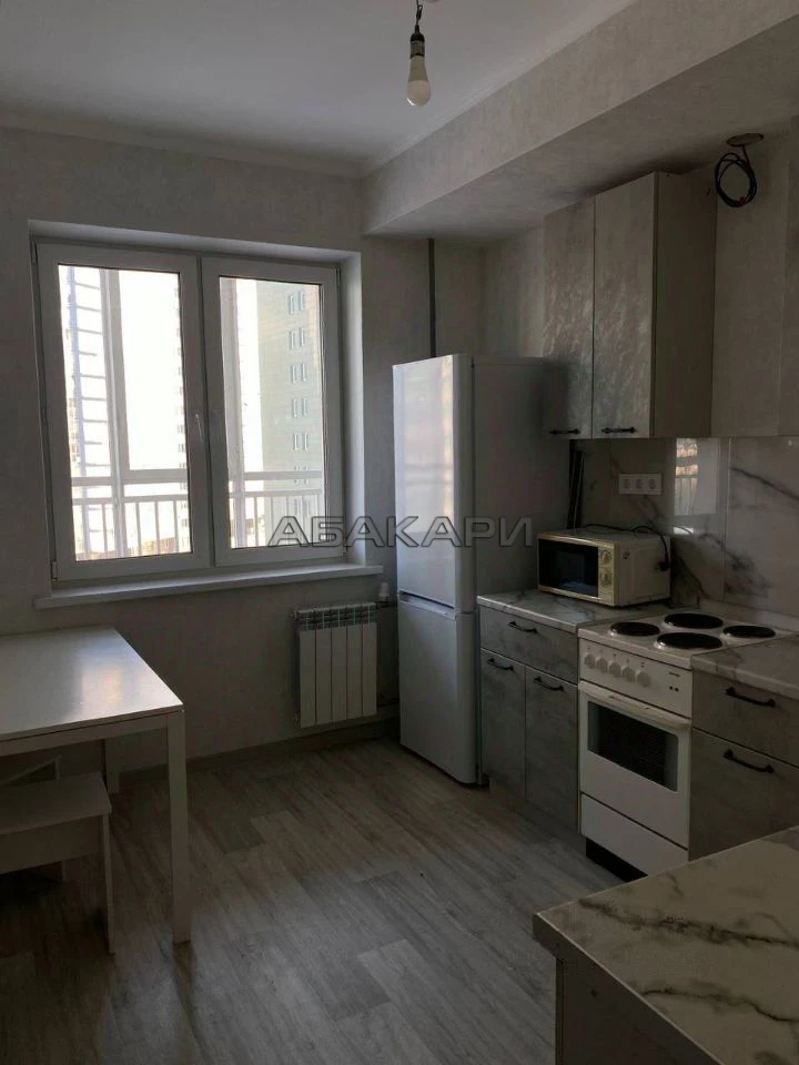 🏠 улица Александра Матросова, 34