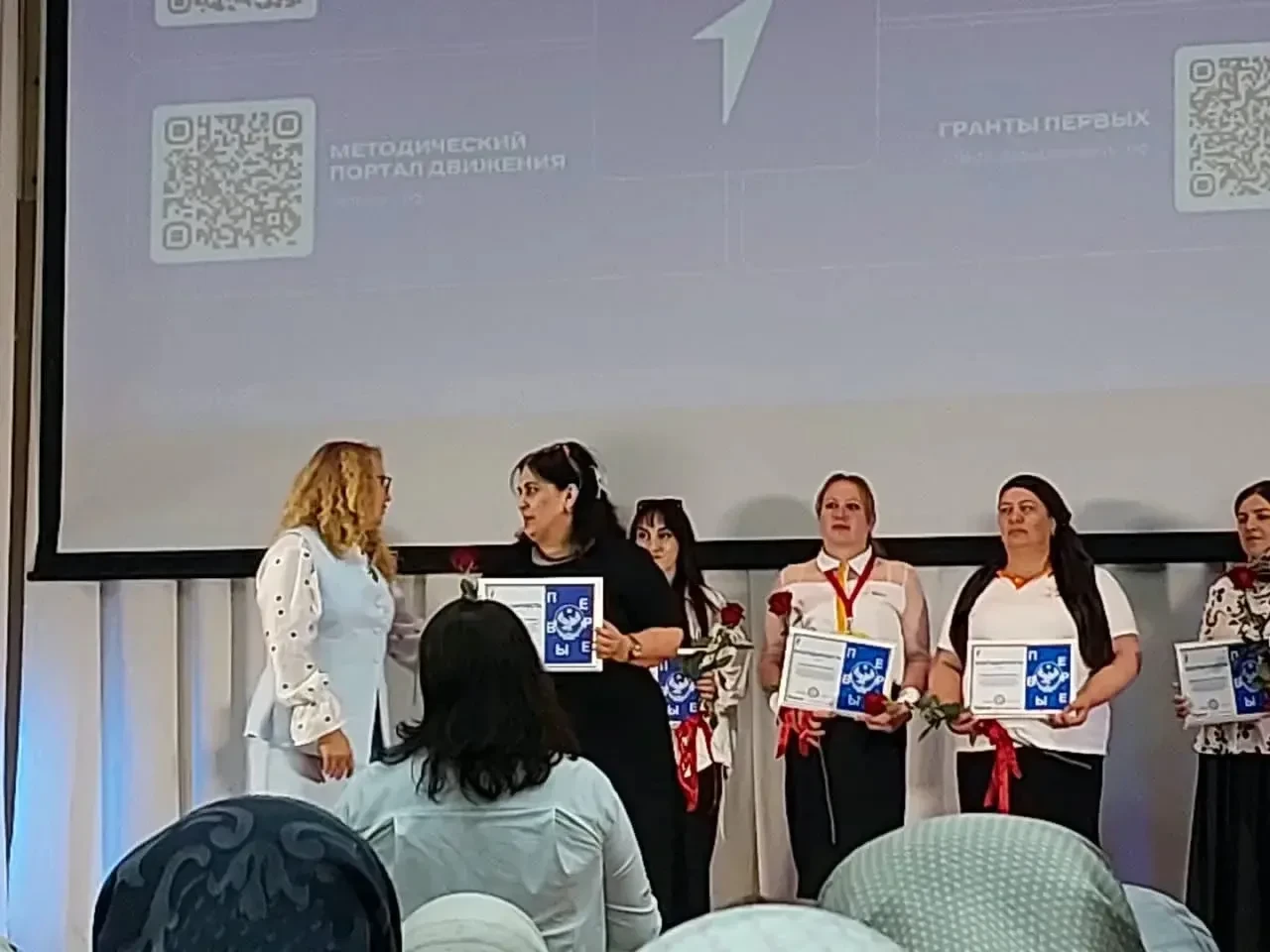 ⚡️В рамках августовского совещания на базе Республиканского центра образования города К...
