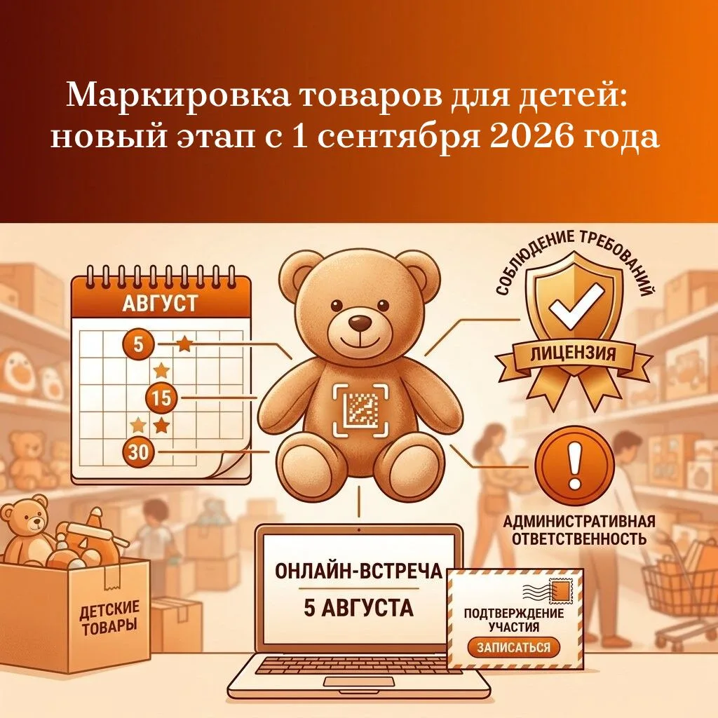 Уважаемые предприниматели!