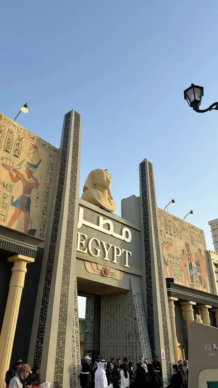 Предложение дня 🔥
За 85 400 ₽ на двоих в Египет 🇪🇬

Паковать чемоданы или жалеть?!
Решать вам, а 