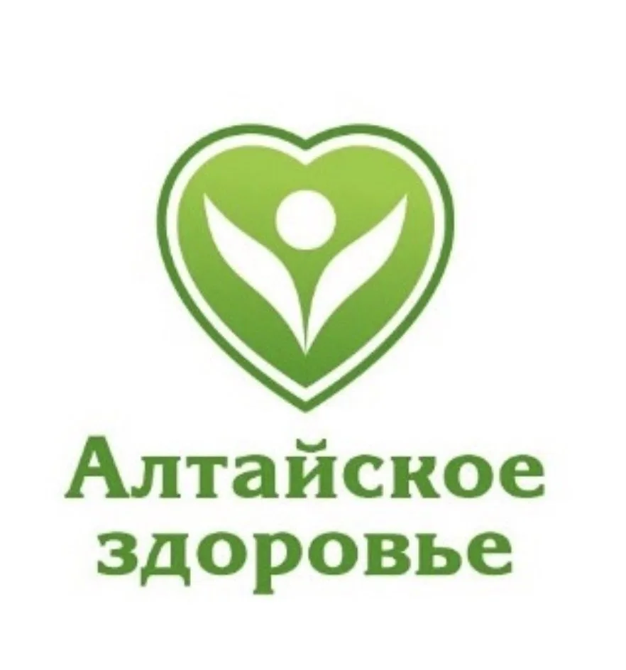 "Алтайский край. Здоровье"                                                             ...