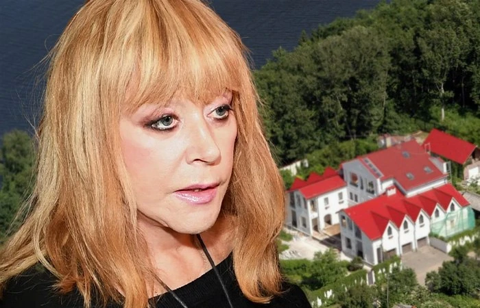 Пирс продан за 14 тысяч, а дом пойдет под снос: Алла Пугачева стремительно теряет недви...
