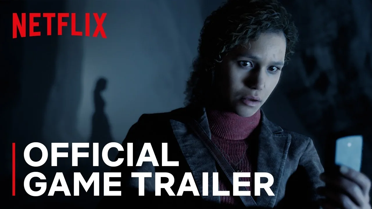 ↗️ Netflix неожиданно анонсировала хоррор во вселенной "Заклятия" от авторов Until Dawn...