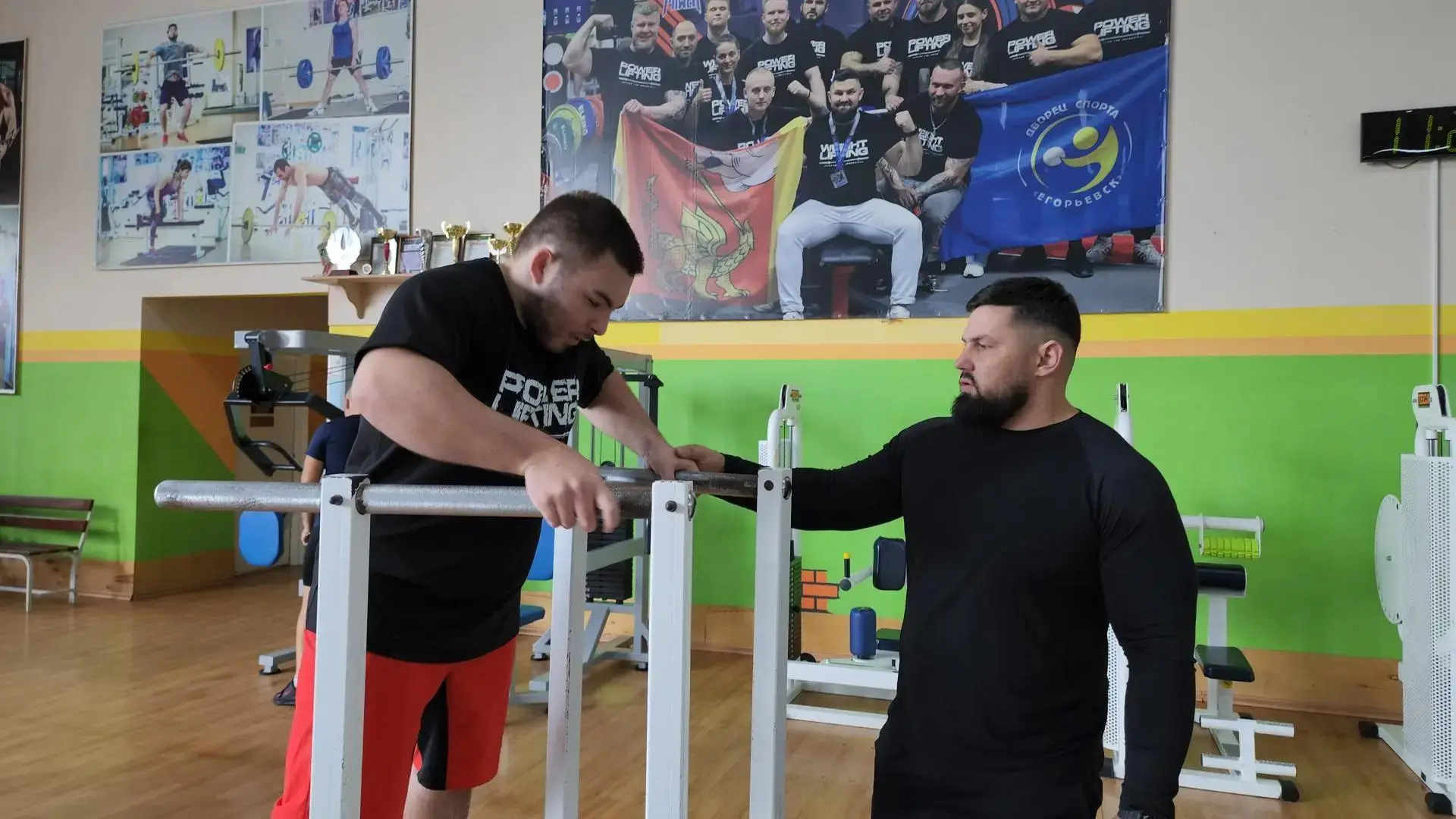 🏆 Спортсмен из Егорьевска завоевал две золотые медали на всероссийских соревнованиях