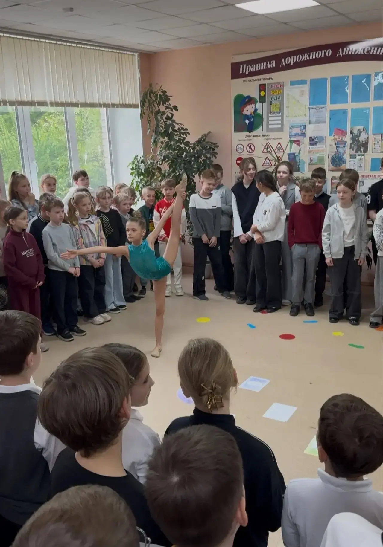 🎉 В гимназии прошло закрытие года и награждение для «Орлят России»! 🎉 Ребята показали отличные резул
