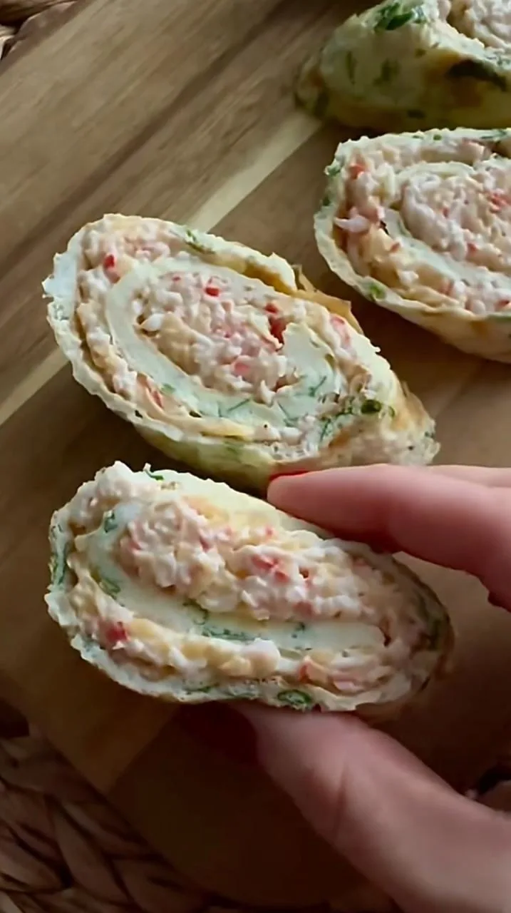ГОТОВИМ САМУЮ ВКУСНУЮ ЗАКУСКУ