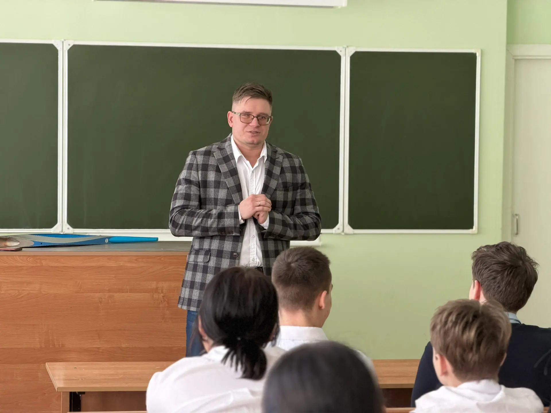 🇷🇺 В рамках реализации проекта «Школа адаптивной воздушной гимнастики «Крылья возможностей» состояла