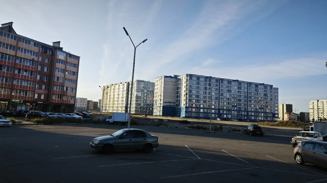Добрый вечер!