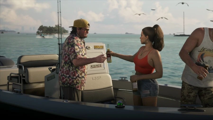 В Великобритании начались слушания по иску профсоюза против Rockstar Games