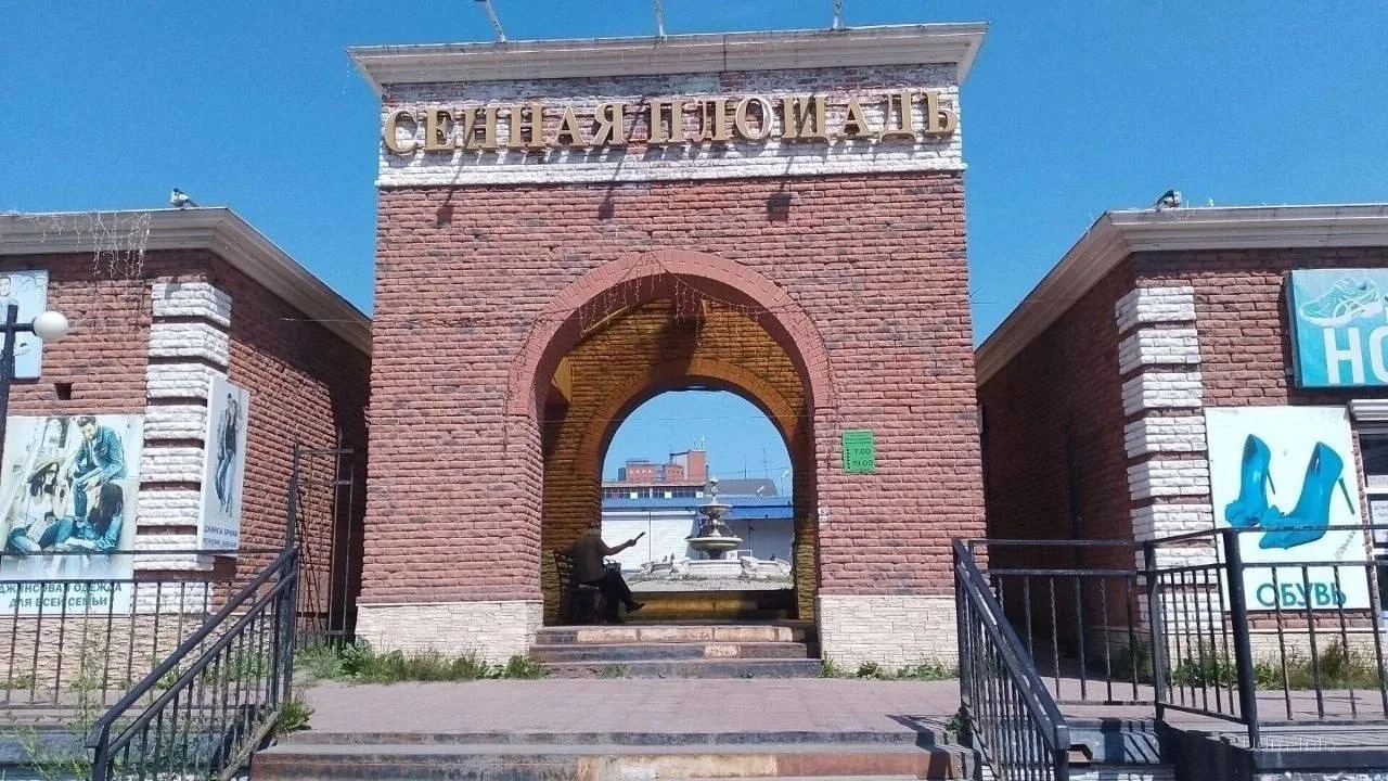 🏗Еще одну территорию Ижевска хотят отдать под многоэтажки