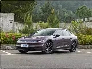 🚗 CHANGAN QIYUAN A06 510 PRO+ 2026 — НОВЫЙ ЭЛЕКТРОМОБИЛЬ ИЗ КИТАЯ ⚡️

⚙️ Электромотор / 163 л.с. (1