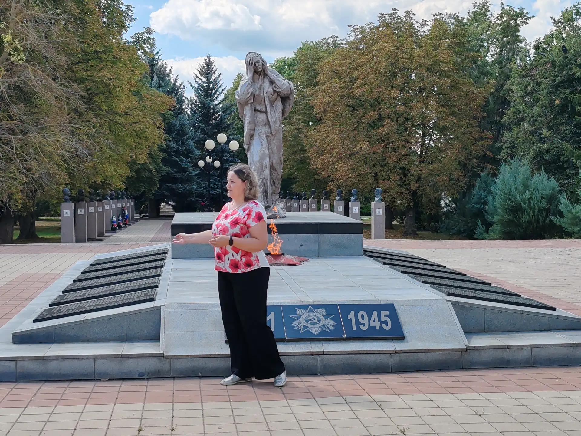 Истории Белгородчины✨