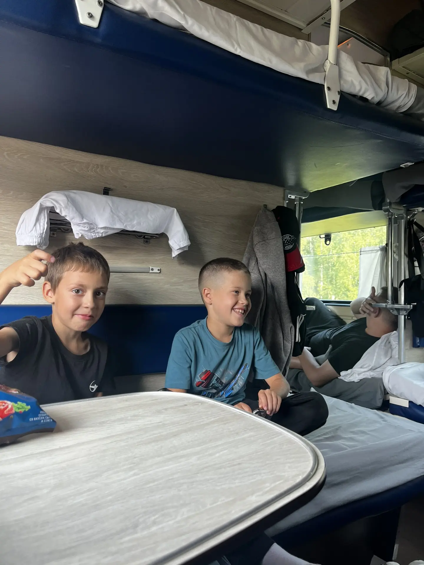 Ну что, начинаем! 🚍💪