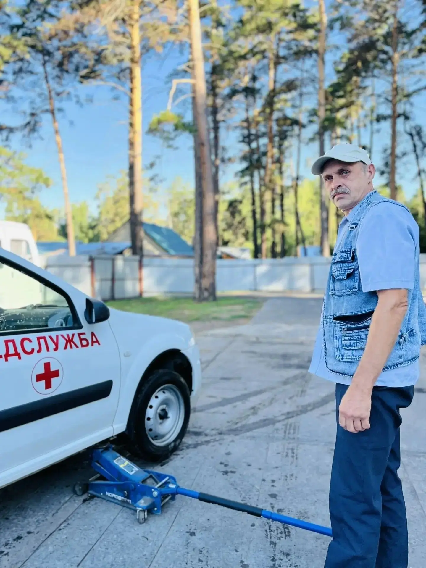 ✅ Участник № 1: