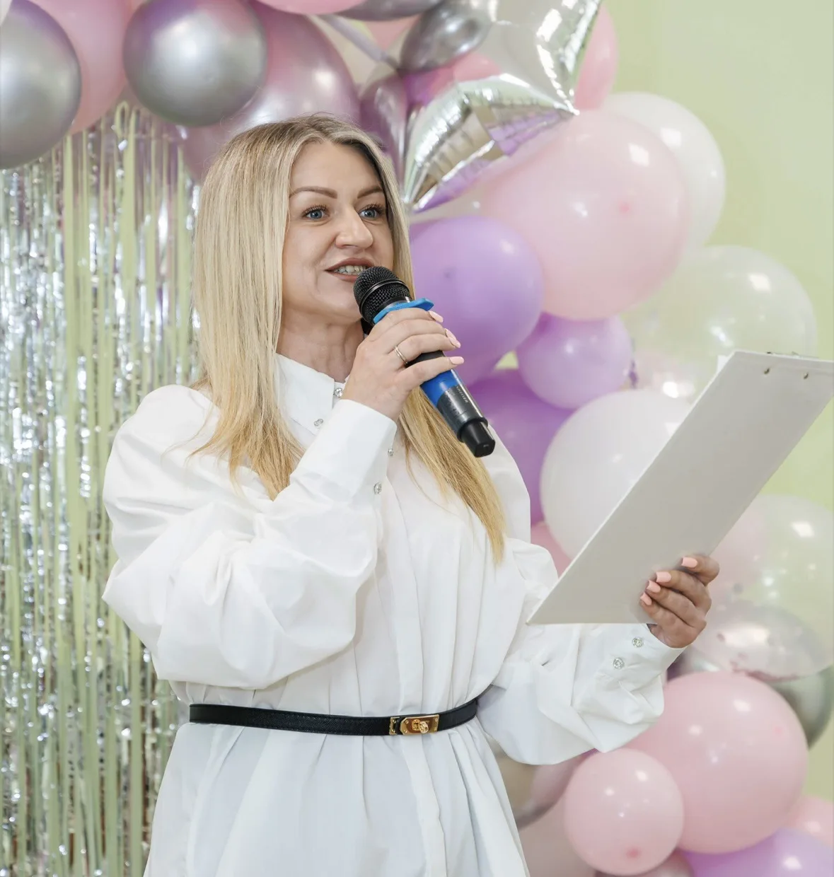 🌺 19 июня, в стенах Энгельсской районной больницы, состоялось особенное мероприятие, н...