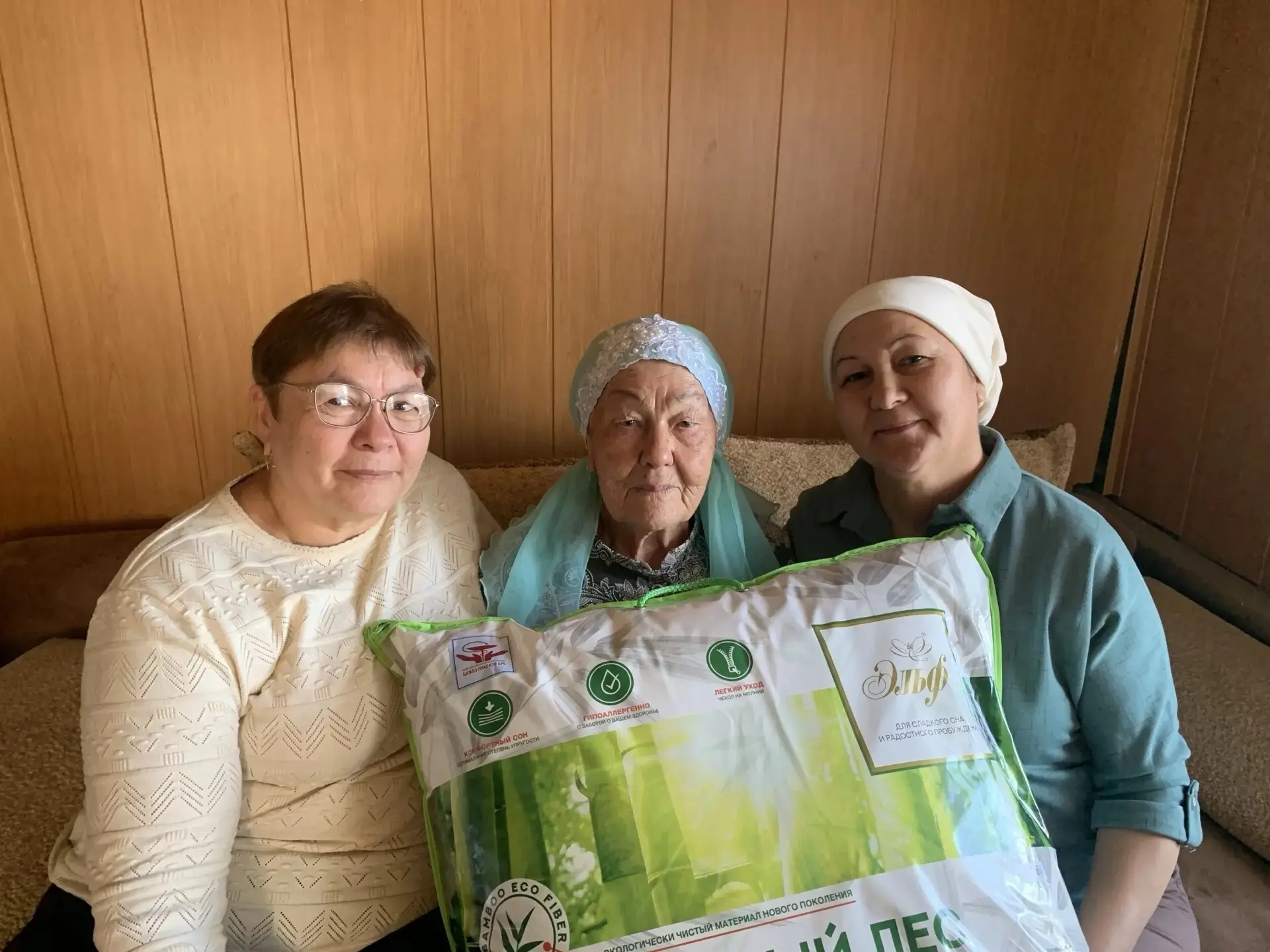🌷 90 лет — это целая жизнь, наполненная трудом, заботой и любовью к людям!
