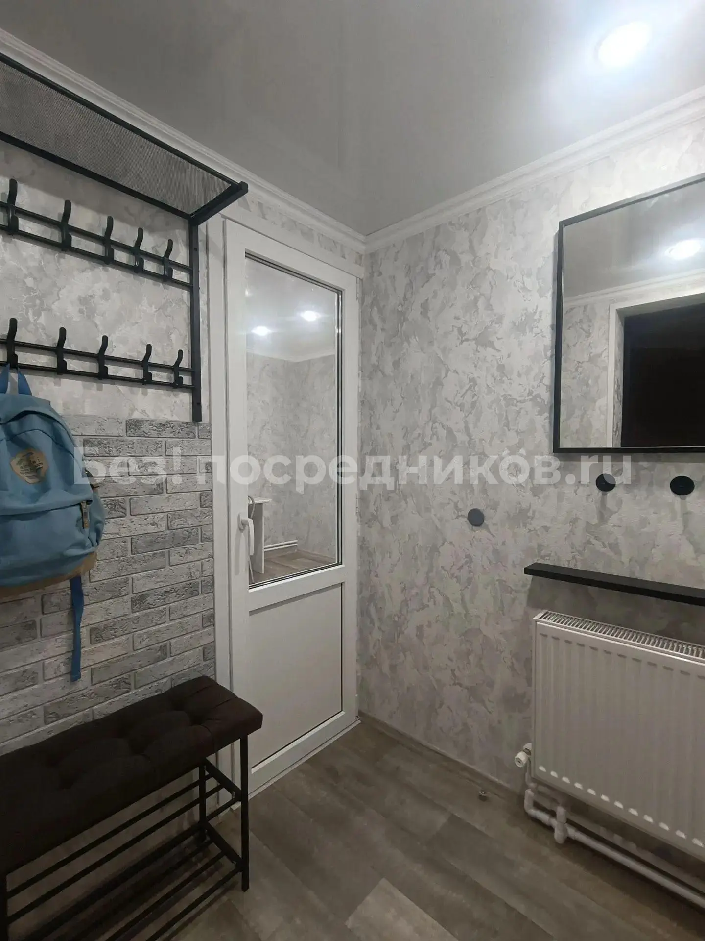 Сдам без посредников: студия, 25м²