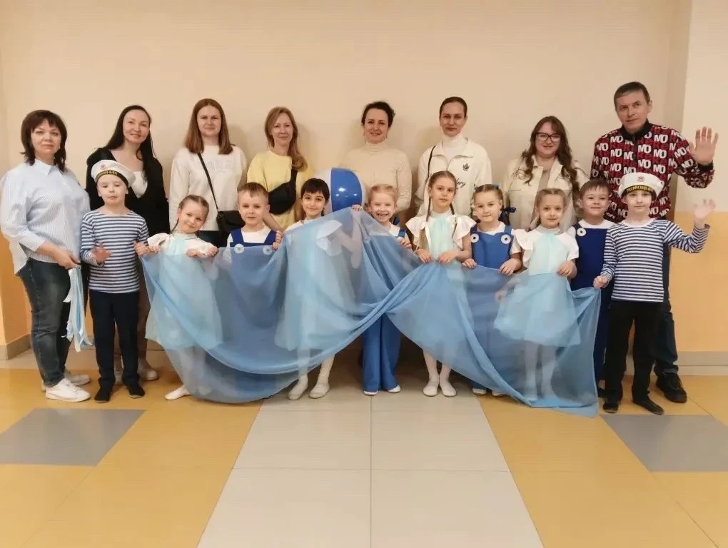 УРА! ПОБЕДА! Сегодня стало известно о результатах V районного хореографического конкурса  «РИТМЫ ЦАР
