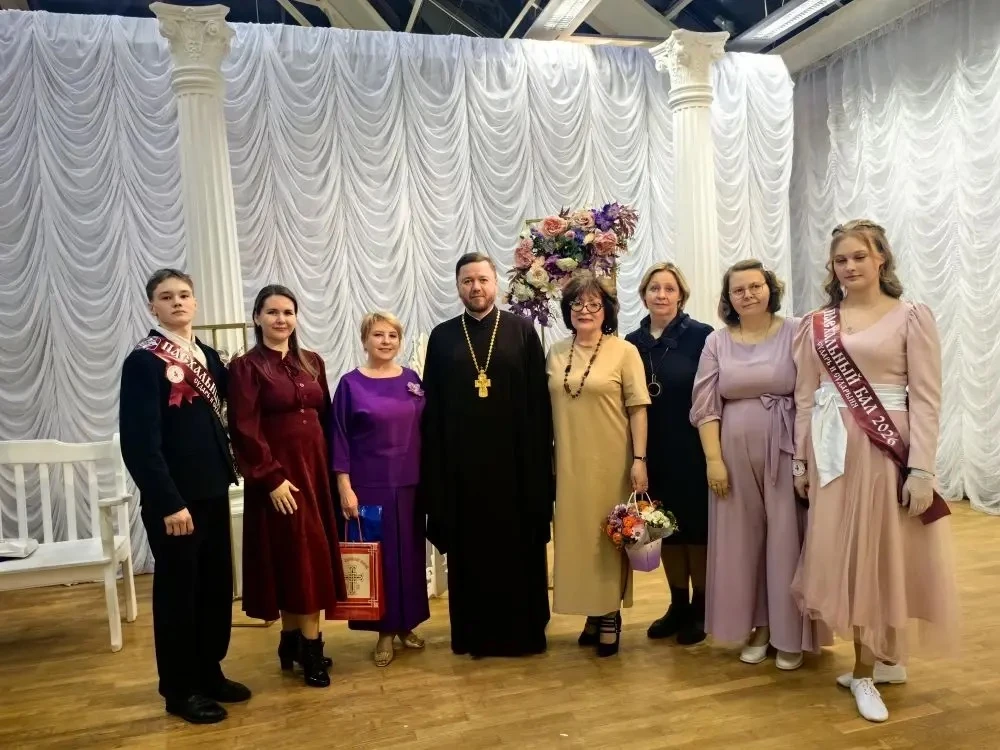 В ВИХРЕ ВАЛЬСА! 🌸  Приглашение на Пасхальный бал прозвучало для нас особенно интригующе и волнительн
