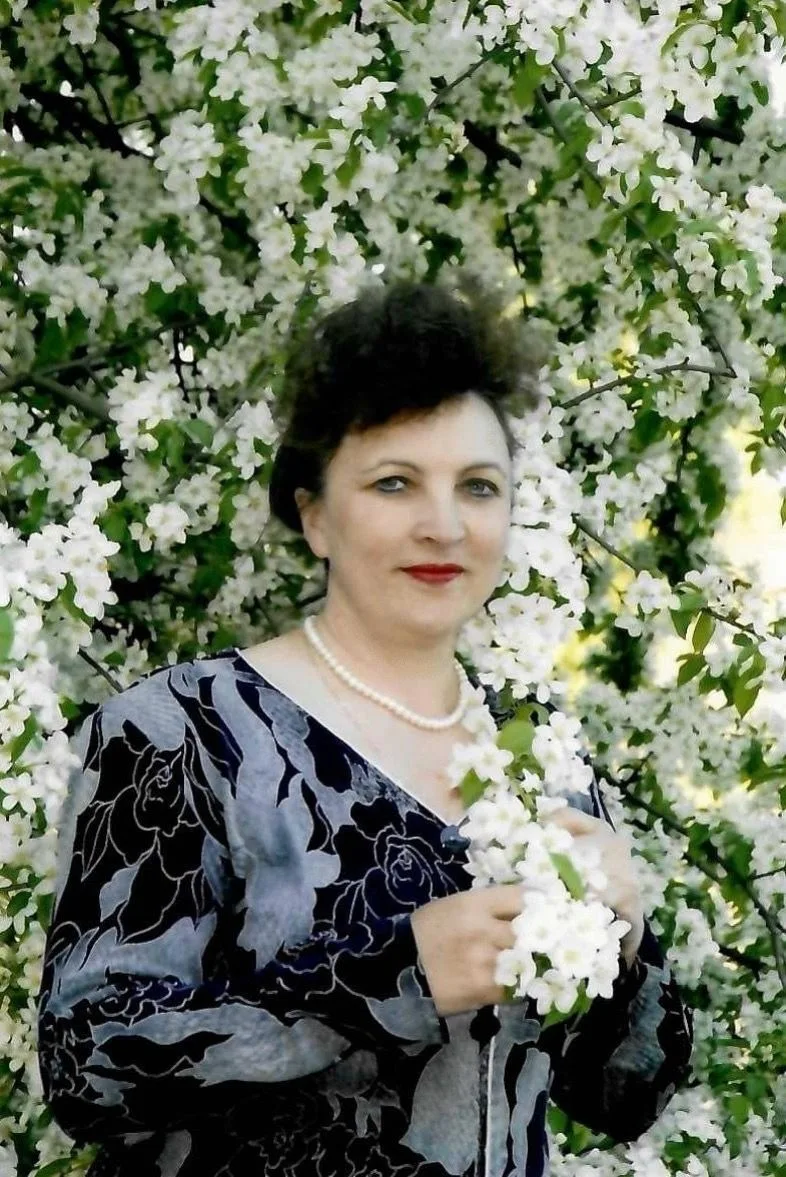 Начальник отдела делопроизводства Инжавинского районного суда Егорова О.В. уходит на заслуженный отд