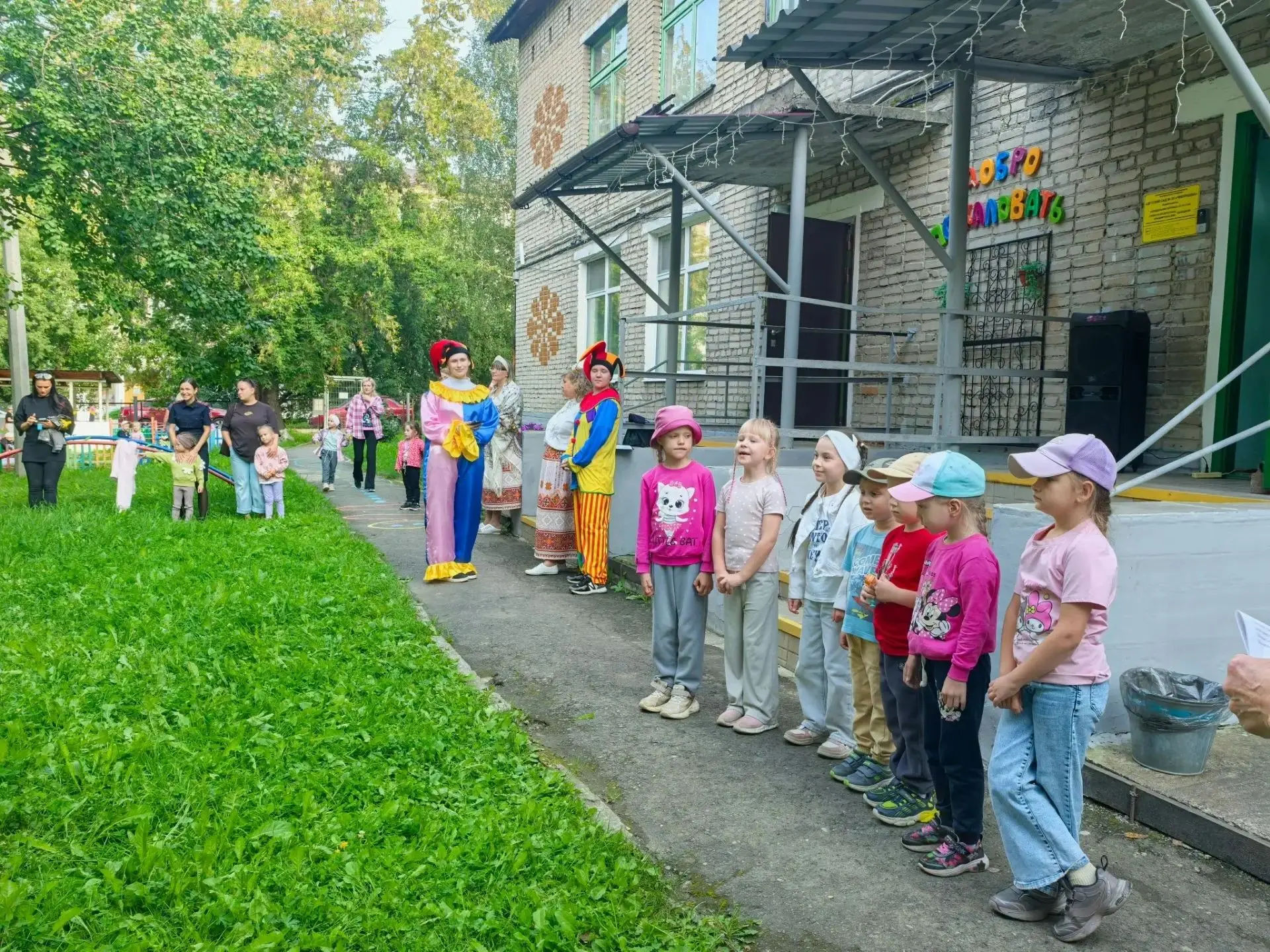 🍎✨ «Три Спаса» — наша добрая традиция! Как прошёл самый уютный праздник августа, котор...