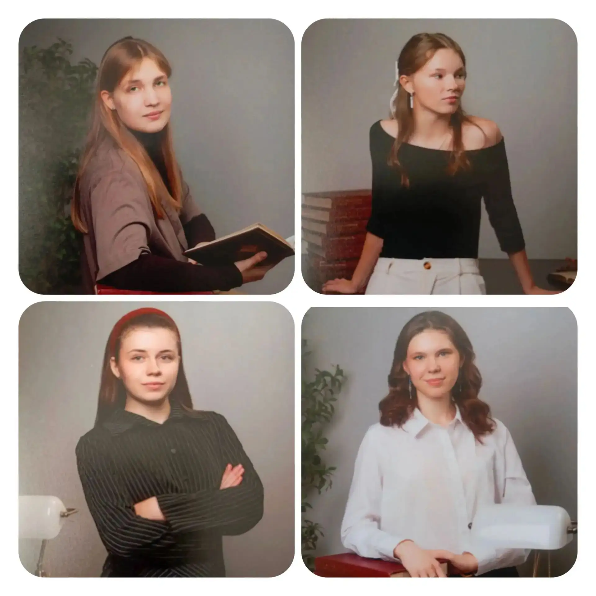 🧪 Естественно-научный триумф МАОУ СОШ №58: наши высокобалльники по химии и биологии!

Мы продолжаем