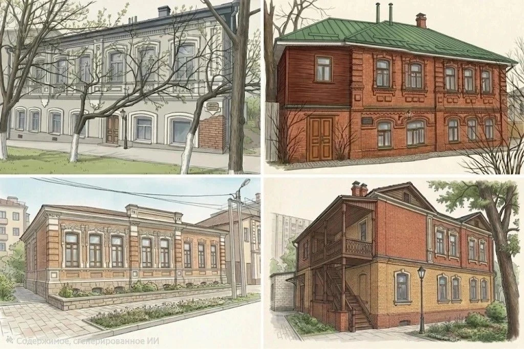 Хотите почувствовать себя купцом XXI века? Давно мечтаете о собственной усадьбе? Тогда ...