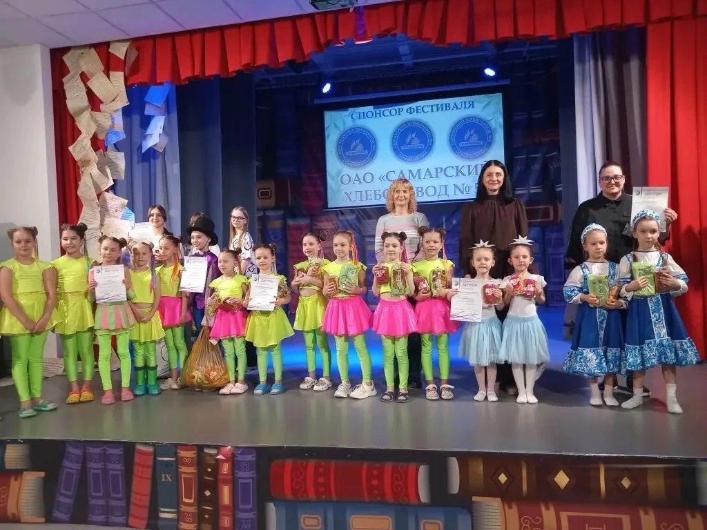 Танцевальный коллектив «Конфетти» опять  радует нас!!!😊🎉❤️
2 место в XVII районном фестивале детск