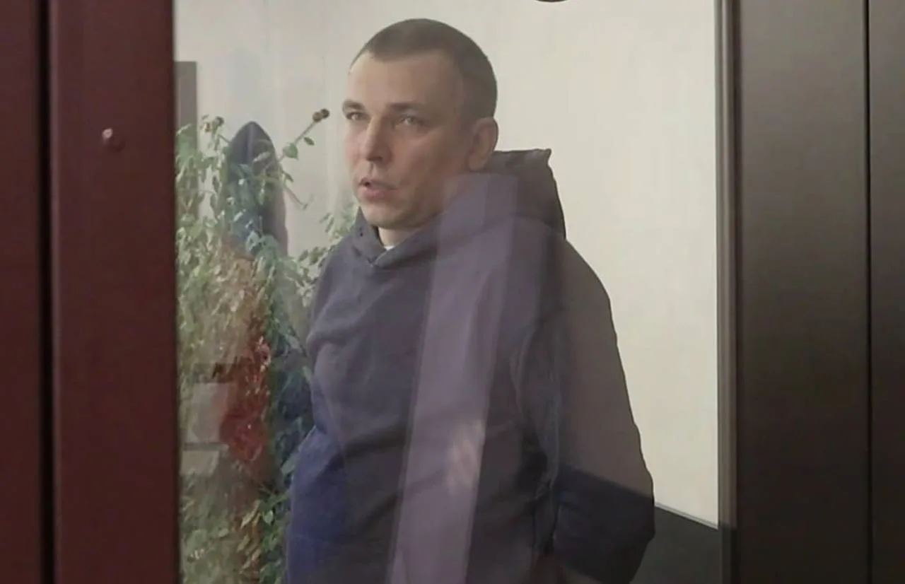 🔫 На Бору браконьер открыл стрельбу по грибникам и получил 9 лет строгого режима  В мае 2025 года ме