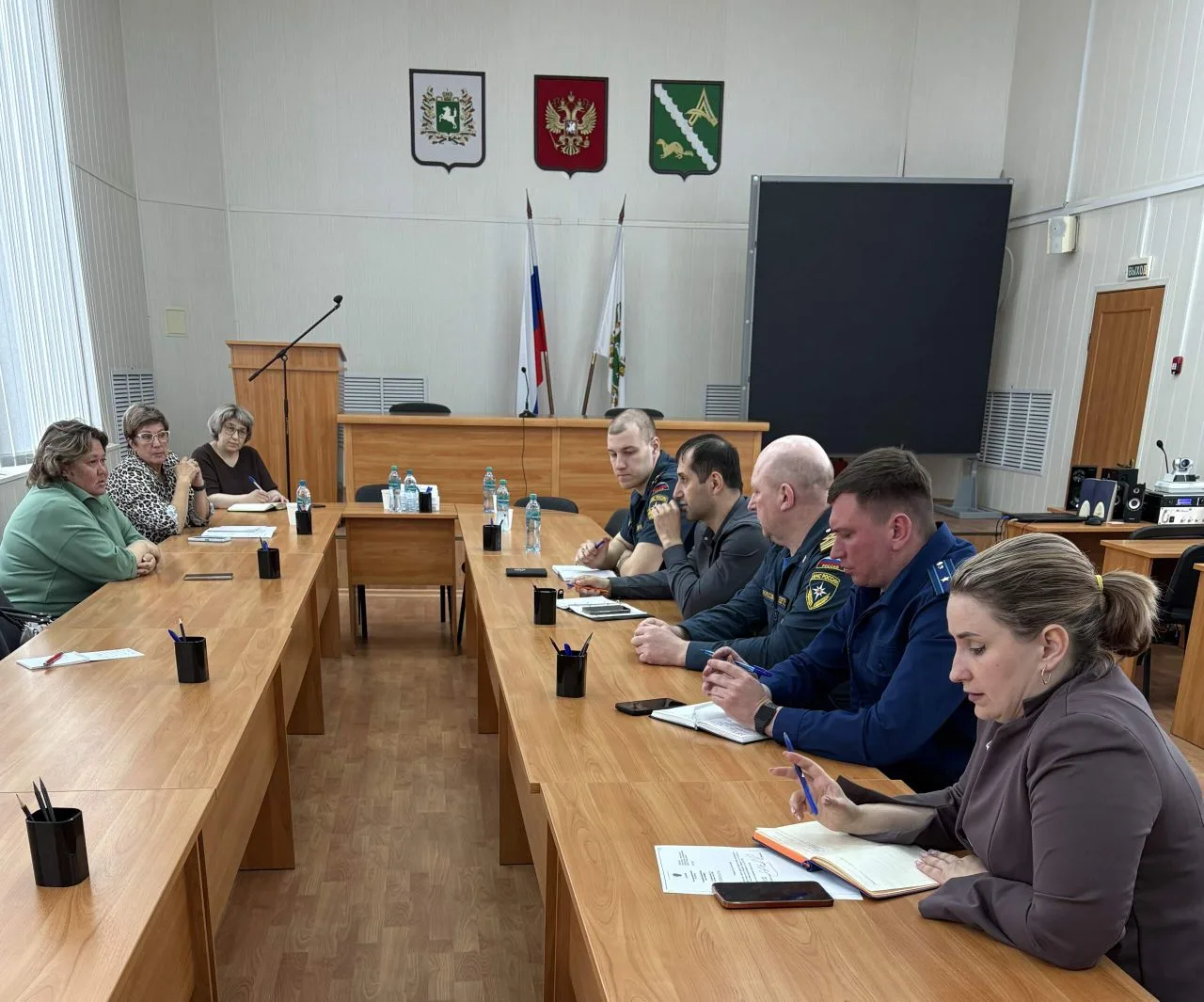 Поиски продолжатся