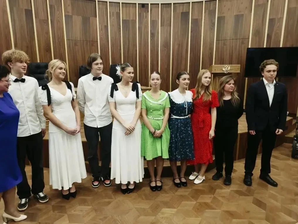 🎵 Концерт «Мы вместе»: добрые сердца дарят поддержку героям  🎭✨ В преддверии Дня Победы самые добрые
