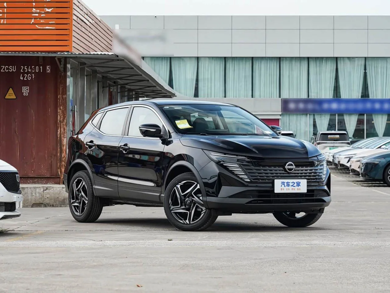 🔥НОВЫЙ АВТОМОБИЛЬ ИЗ КИТАЯ БЕЗ ОЖИДАНИЯ В 180 ДНЕЙ! 🇨🇳