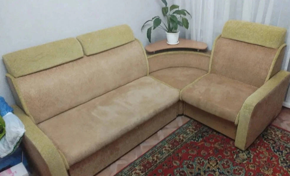 Диван бесплатно