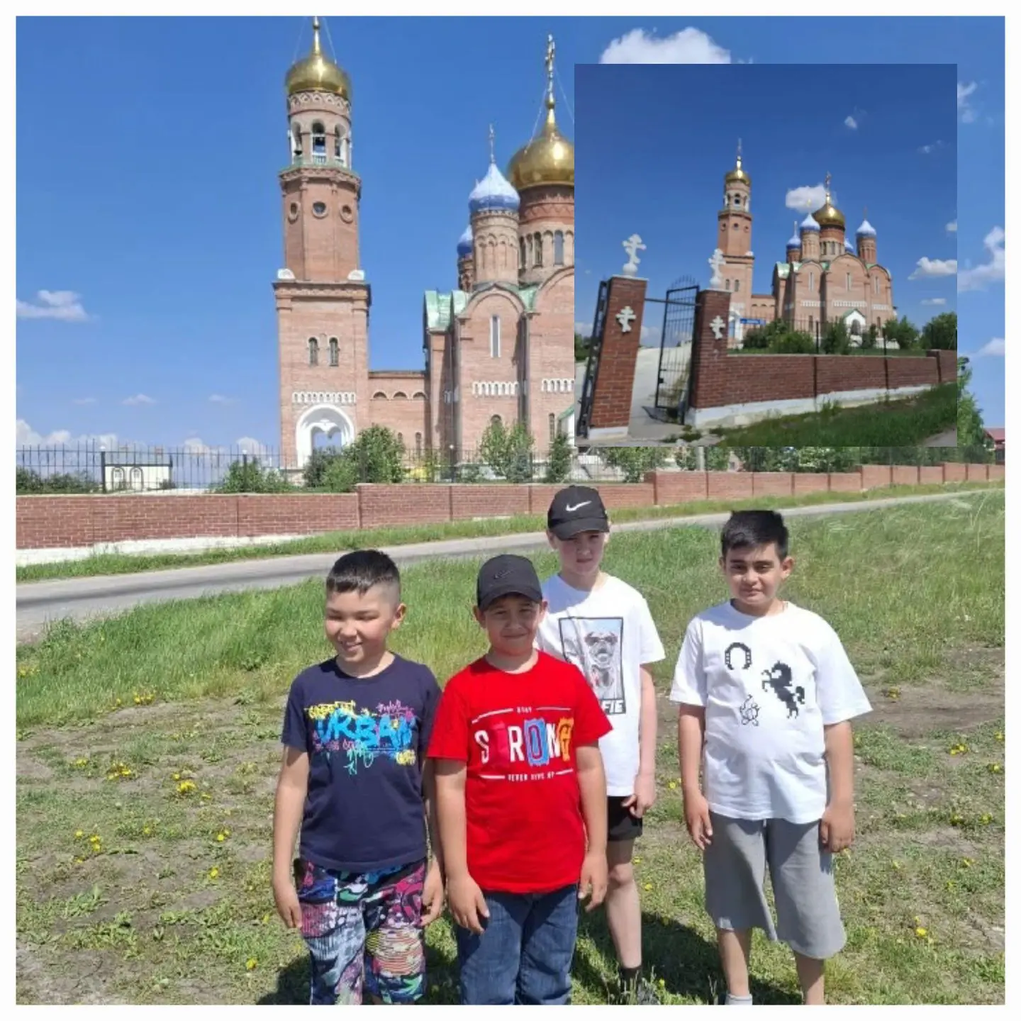 Вот уже третий год учащиеся 3б класса соблюдают традицию  выезжать в конце учебного года на рыбалку.