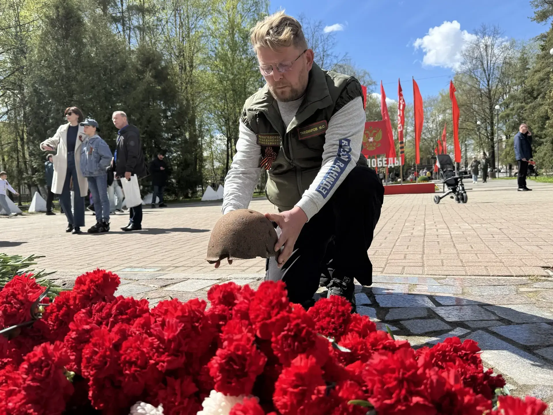 Дорогие друзья!