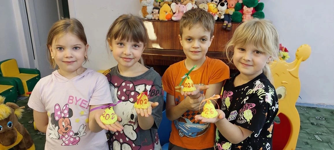 🎓 Прощай, детский сад! Привет, школа и новые технологии! 🚀
В нашей мастерской аддитивных технологи