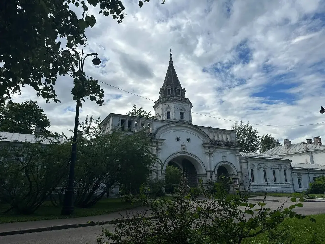 Июльская Московская музейная неделя идет прямо сейчас!

До 19 июля вы можете бесплатно посетить музе
