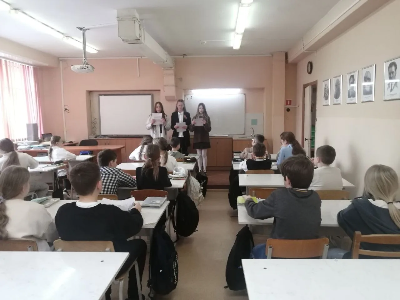 2 февраля – День разгрома советскими войсками немецко-фашистских войск в Сталинградской битве (1943 
