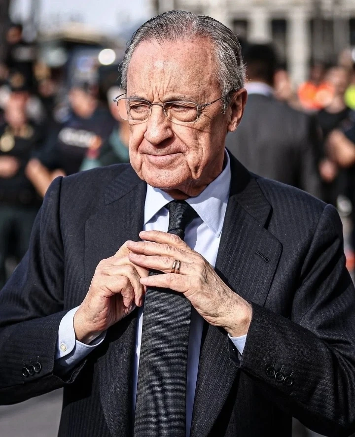 🇪🇸 Cadena COPE: «Барселона» теперь попытается копировать формулу «Реал Мадрида» по по...