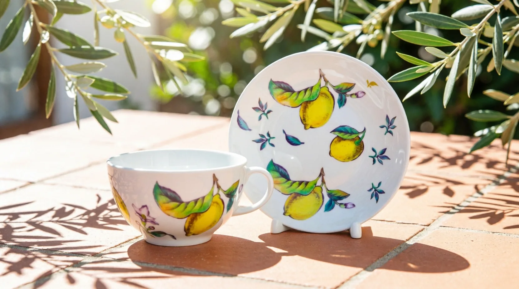 Как впустить лето в дом, когда за окном еще прохладно? 🍋🌿 Знакомьтесь, самая сочная, ...