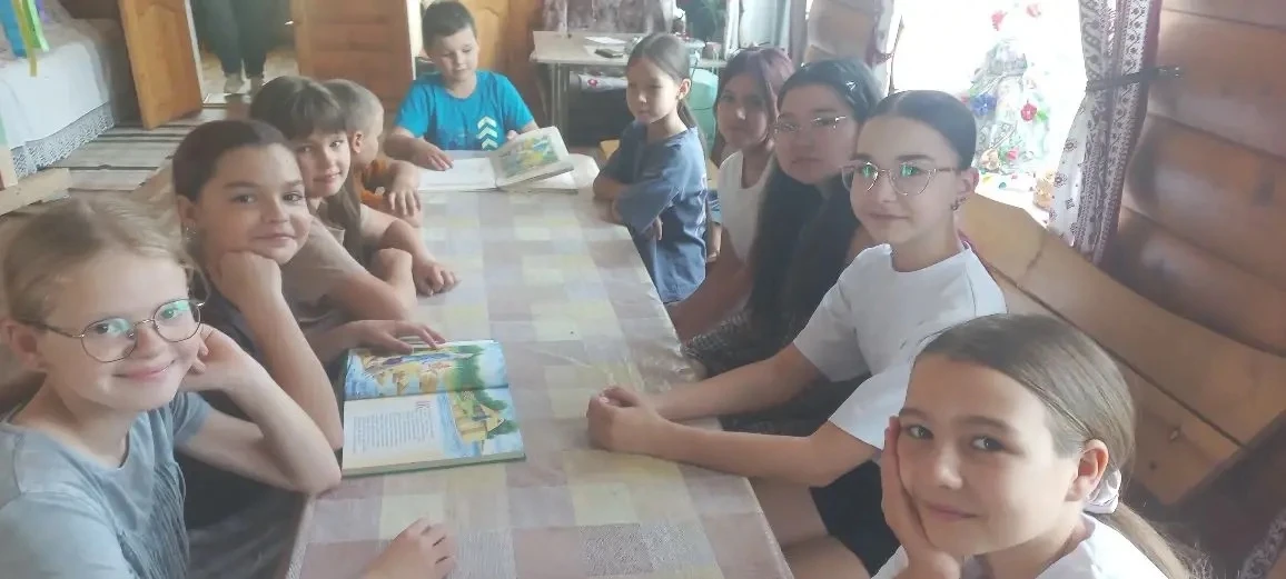 День русского языка 📝