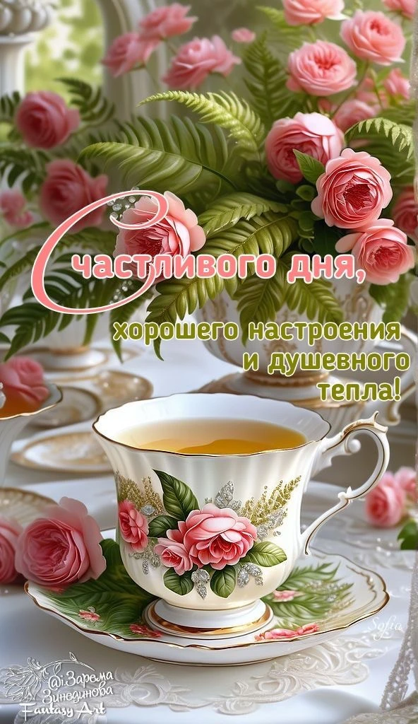 ЛУЧШИЕ ОТКРЫТКИ🙏