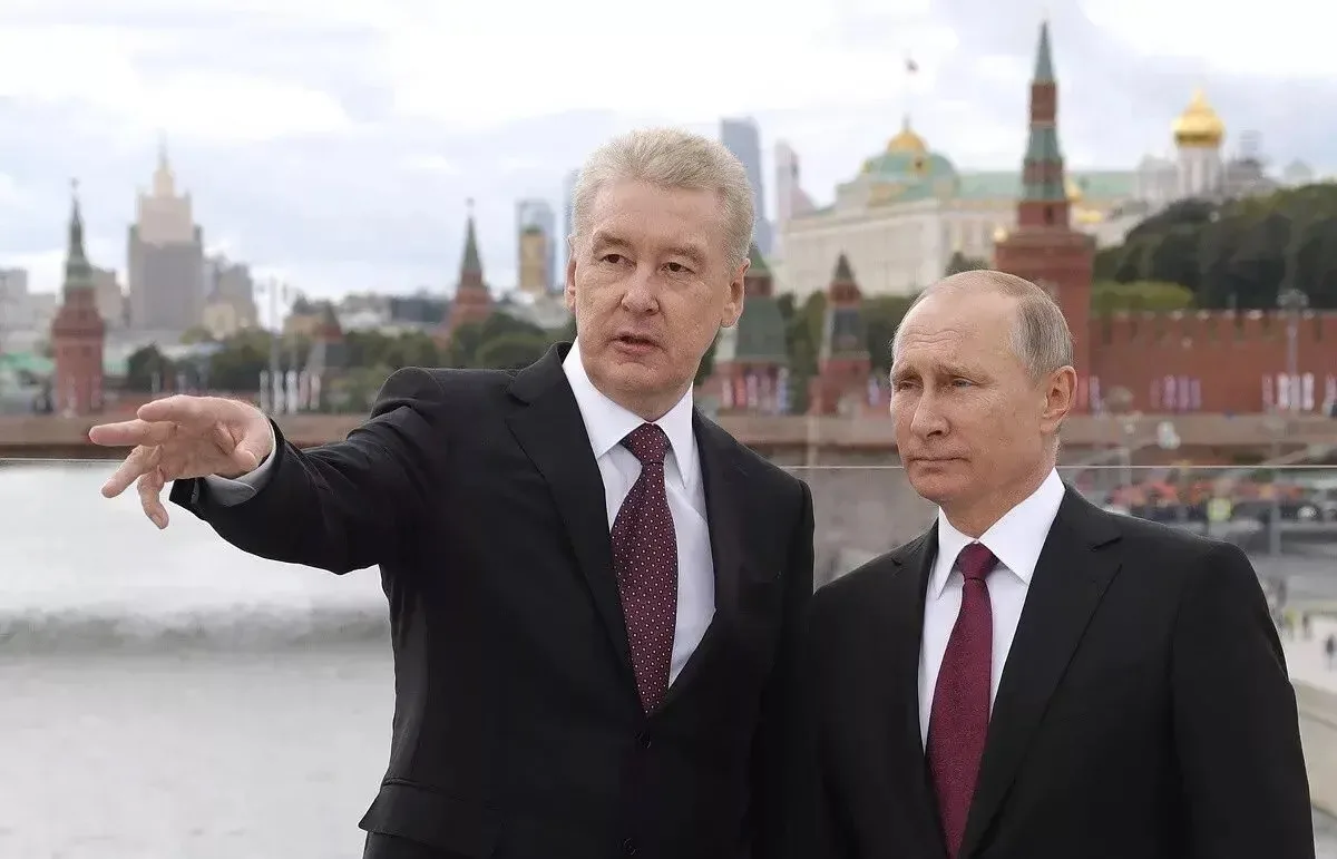🇷🇺 Важное решение для российских регионов поддержал Президент Владимир Путин.

Глава государства п