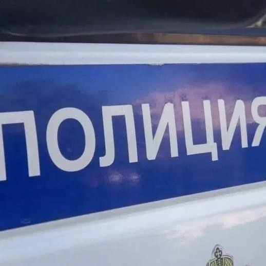 В Петрозаводске полицейские задержали 18-летнего угонщика