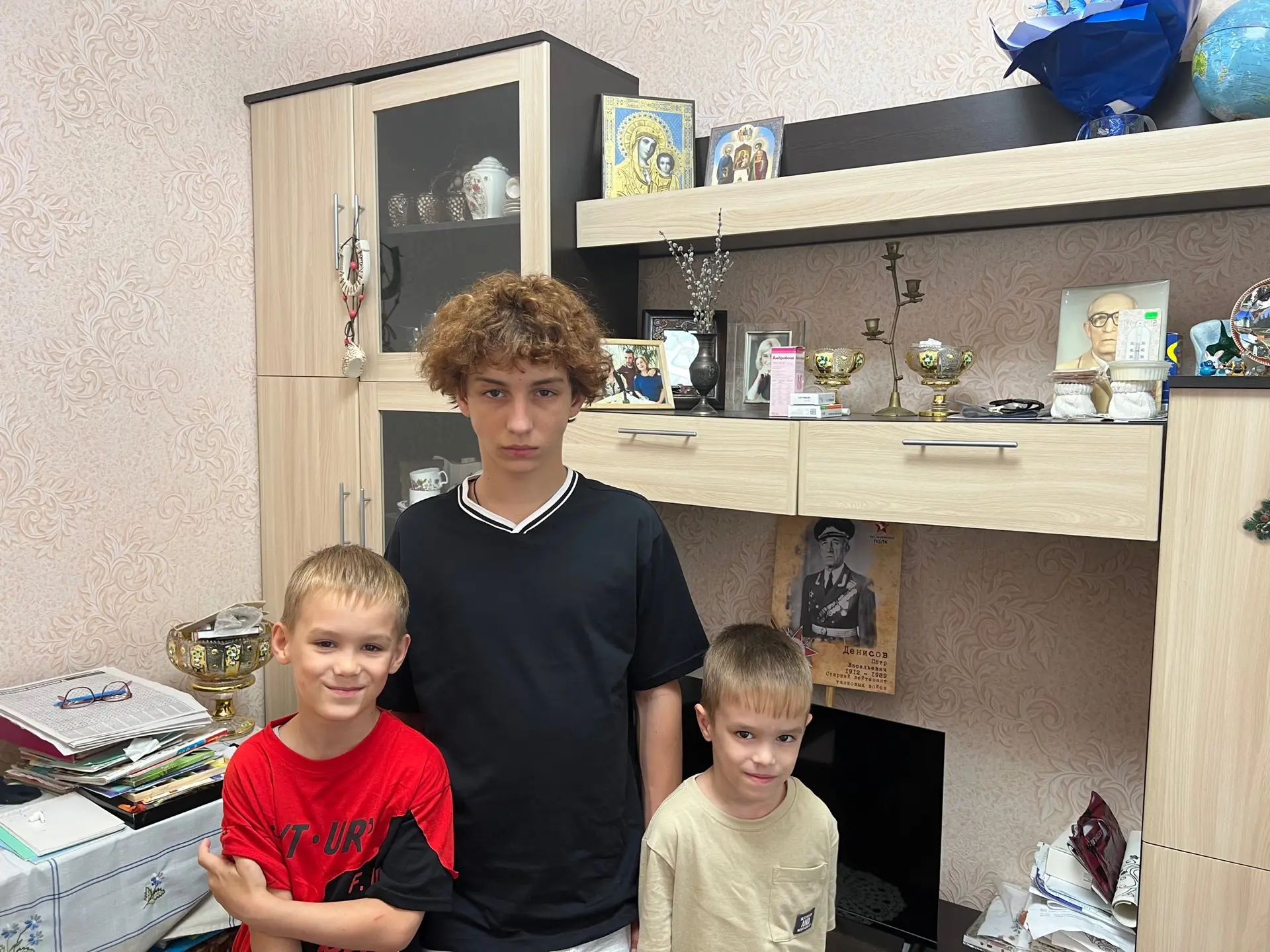 ☀️Доброе утро, дорогие подписчики!

🚨Мы решили начать эту неделю с важного объявления: мы ищем семь